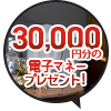 東証上場記念キャンペーン
